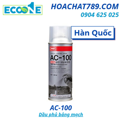 AC-100 Dầu phủ bảng mạch
